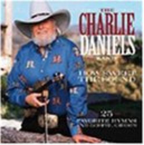 Charlie Daniels Band-How Sweet The Sound