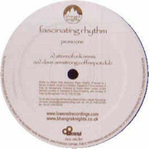 Fascinating Rhythm