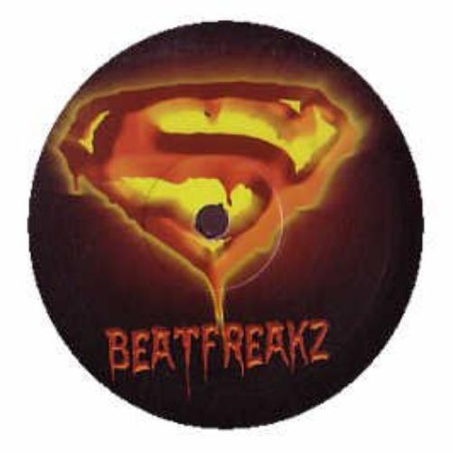 Beatfreakz