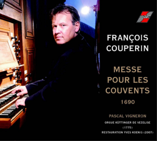 Francois Couperin: Messe Pour Les Couvents