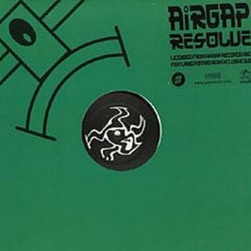Resolve