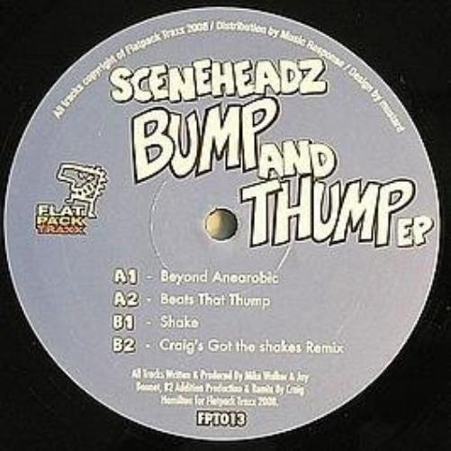 Bump And Thump Ep