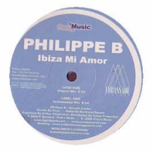 Ibiza Mi Amor