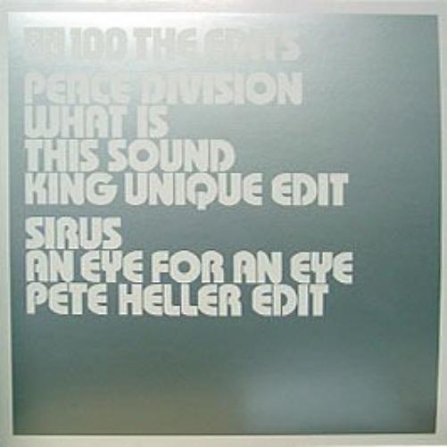 100 The Edits