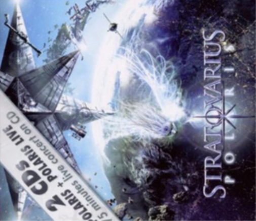 Polaris/Polaris Live