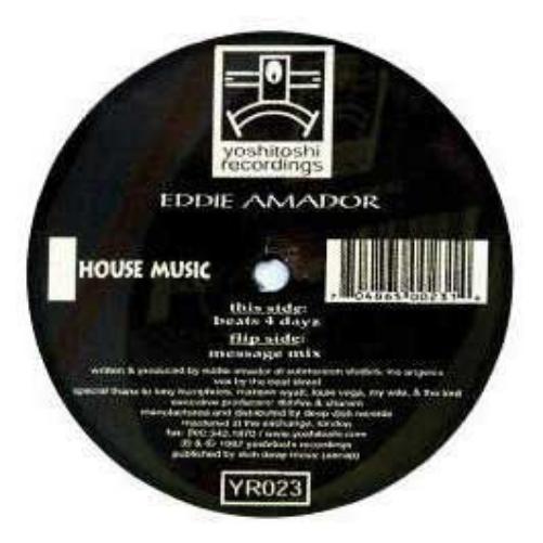 House Music