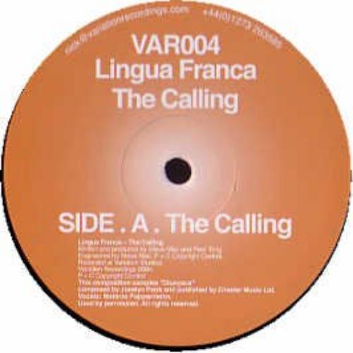 The Calling