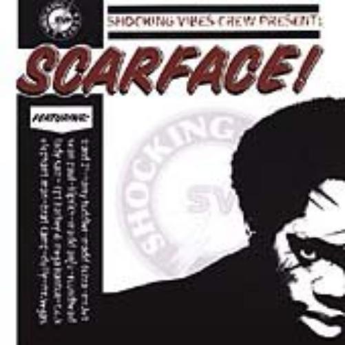 Scarface! Volume 1-V/A