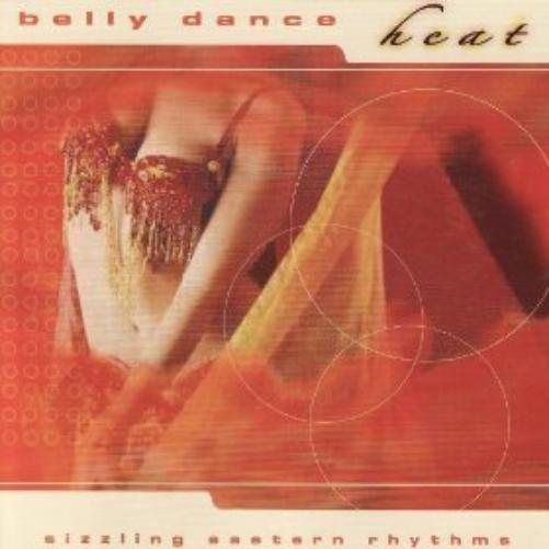 Belly Dance Heat-S/T
