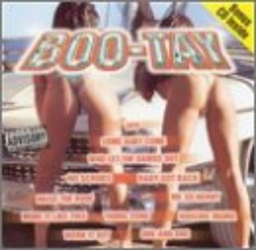 Boo-Tay-V/A