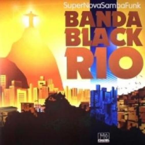 Super Bova Samba Funk