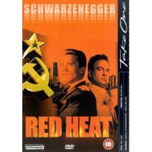 Red Heat