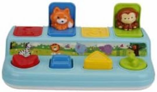 PlayGo Attività animali
