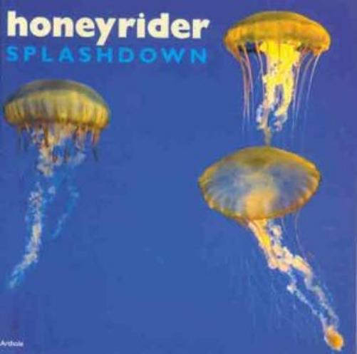 Splashdown