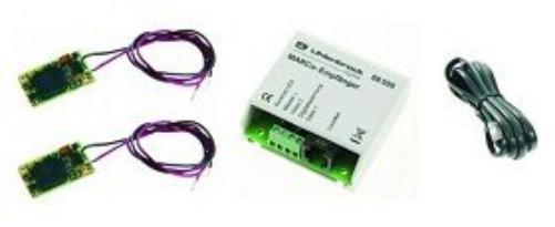 Uhlenbrock - Marco-set (Uh68100
