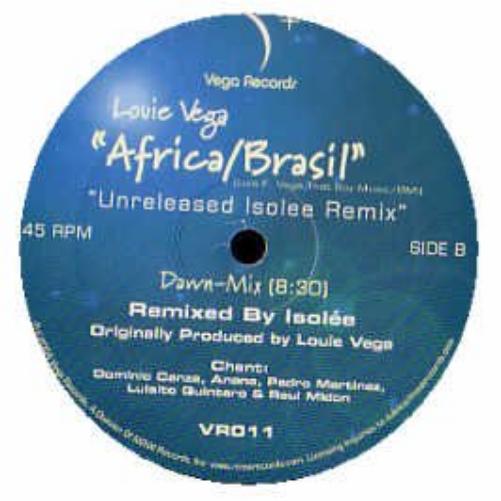 Africa/Brasil
