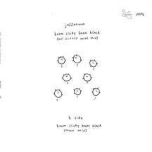 Boom Clicky Boom Klack (Mr.Scruff Mix)