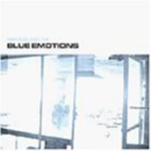 Blue Emotion