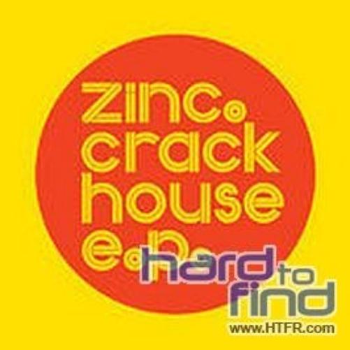 Crack House E.P.