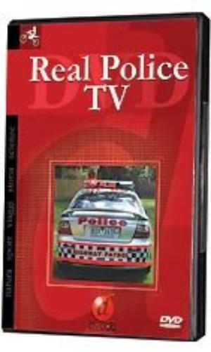real police tv