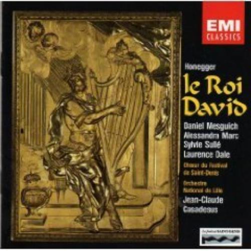 Le Roi David