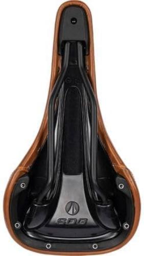 SDG Bel Air V3 Traditional Lux-Alloy Saddle - Sensus Diamond