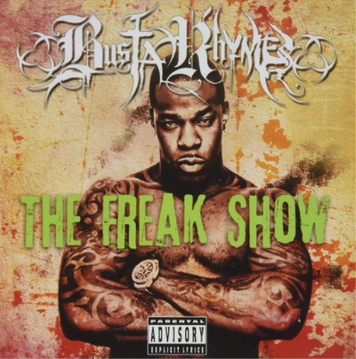 The Freak Show
