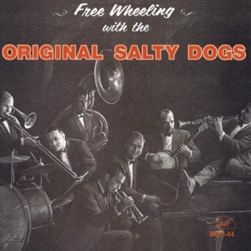 Free Wheeling With The Original Salty Dogs