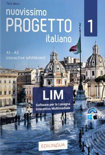 Nuovissimo Progetto italiano