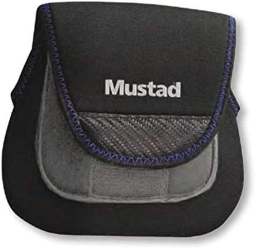 Mustad Mustad Neoprene Reel Case size L