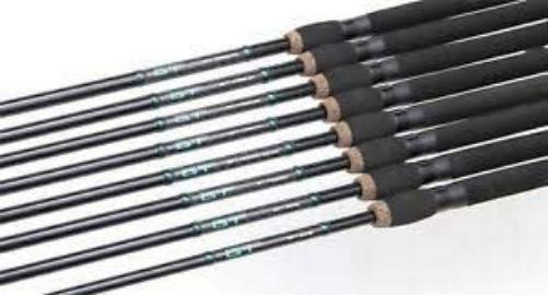 Leeda Leeda Concept GT 12ft Power Feeder Fishing Rod