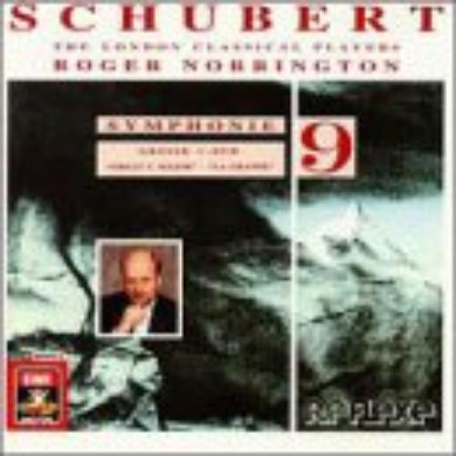 Norrington - Sinfonie 9