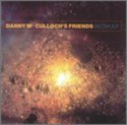 Danny Mcculloch`S Friends - Beowulf