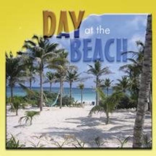 A Day at the Beach