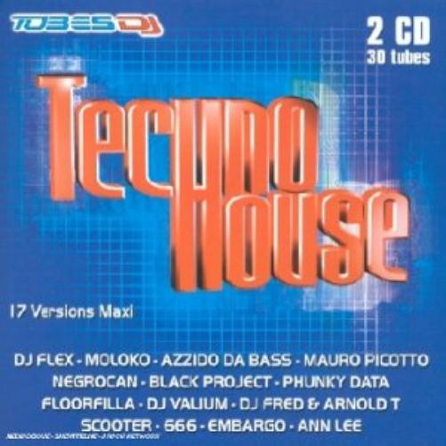 Techno House