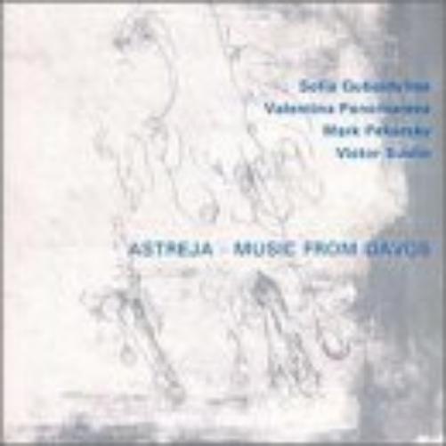 Music from Davos