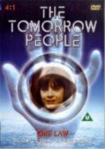 Tomorrow People - One Law - 41