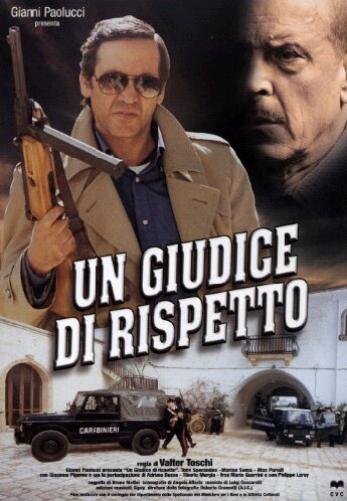 Un giudice di rispetto