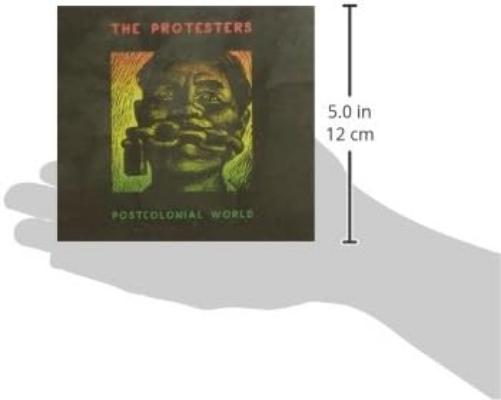 Postcolonial World
