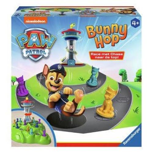 Ravensburger Paw Patrol Funny Race