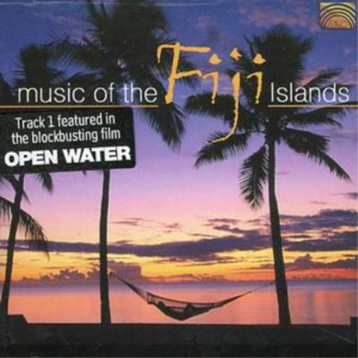 Music of the Fiji Islands