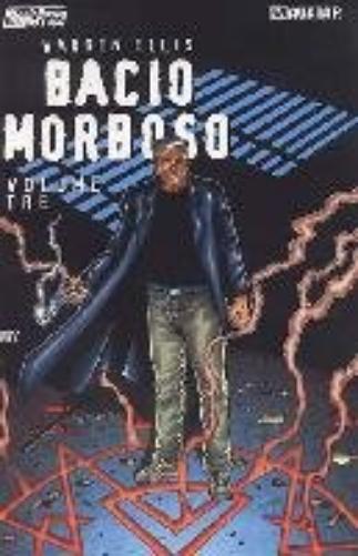 Bacio Morboso #03