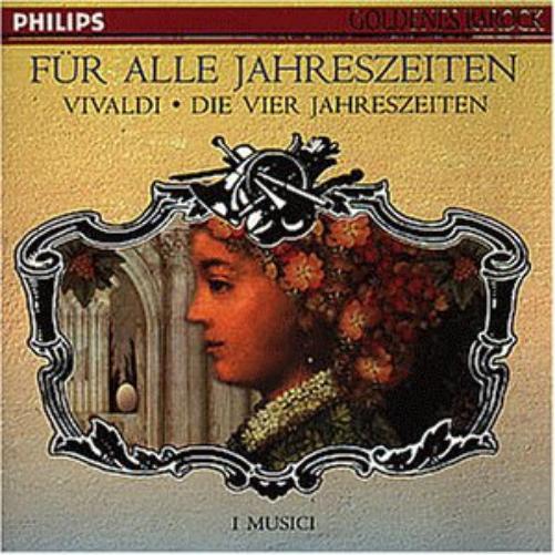 Vivaldi: Four Seasons