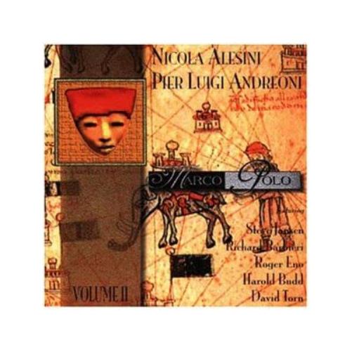Nicola Alesini/Pier Luigi Andreoni: Marco Polo Ii