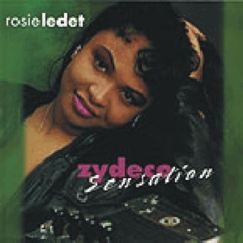 Zydeco Sensation
