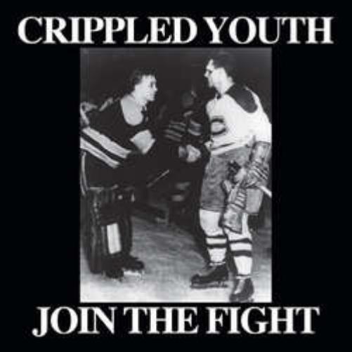 Join the Fight + Booklet (Silver