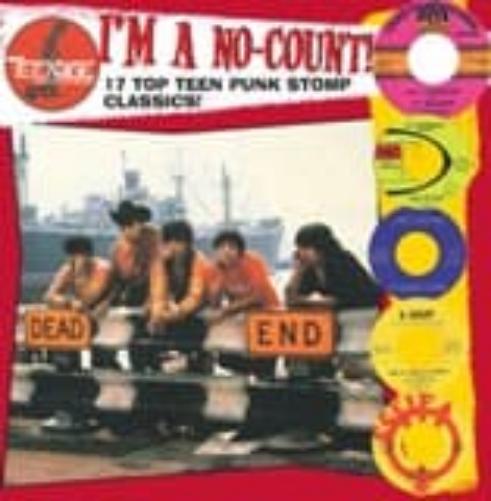 Teenage Shutdown