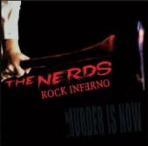 Rock Inferno, Murder Is Now