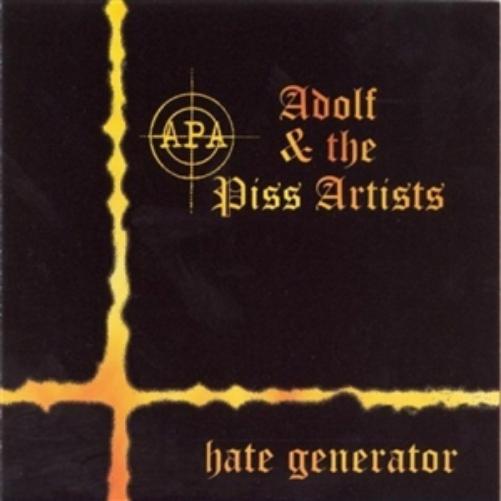 Hate Generator