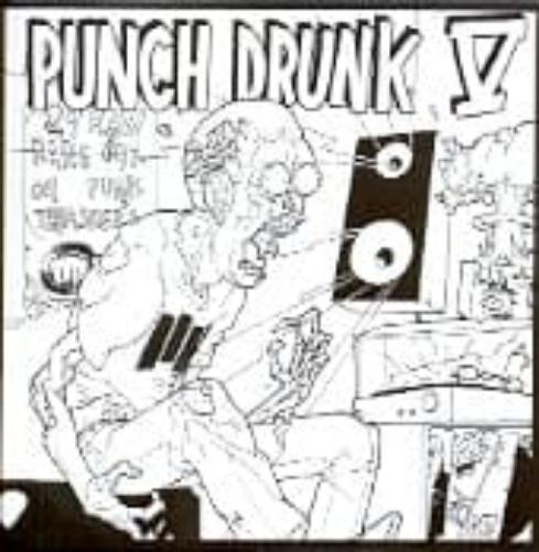 Punch Drunk V